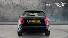 MINI Hatchback 1.5 Cooper Exclusive Premium 5dr Auto Petrol Hatchback